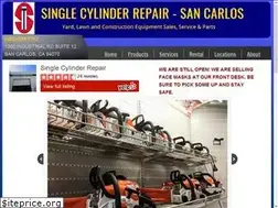 Sites similar to scrsancarlos.com