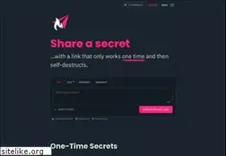 Sites similar to scrt.link