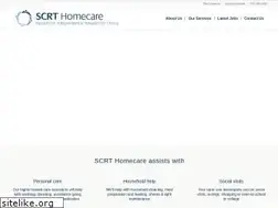 Sites similar to scrt.org.uk