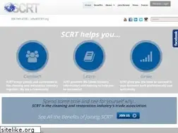 Sites similar to scrt.org