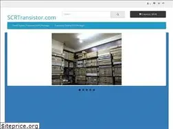 Sites similar to scrtransistor.com