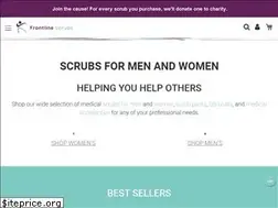 Sites similar to scrubadoo.com