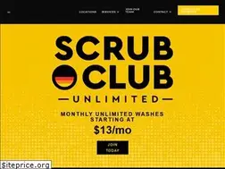 Sites similar to scrubadub.biz