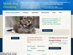 Sites similar to scrubadubdogs.net