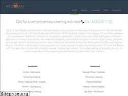 Sites similar to scrubadubmaids.com
