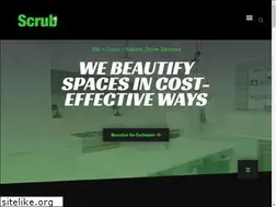 Sites similar to scrubamerica.com