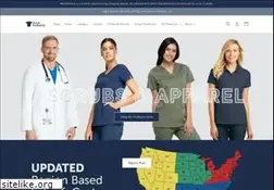 Sites similar to scrubauthority.com
