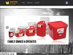 Sites similar to scrubb-a-dubb.com