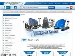 Sites similar to scrubbercity.com