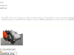 Sites similar to scrubbersandsweepers.com