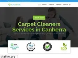 Sites similar to scrubberscarpetcleaning.com.au