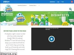 Sites similar to scrubbigbubbles.com