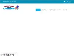 Sites similar to scrubbinbubbleslaundry.com