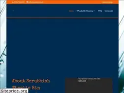 Sites similar to scrubbish.co.uk