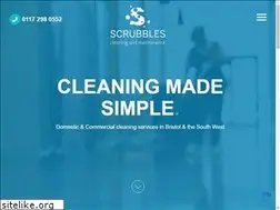 Sites similar to scrubbles.co.uk
