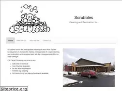 Sites similar to scrubbles.com