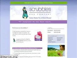 Sites similar to scrubblesclean.com
