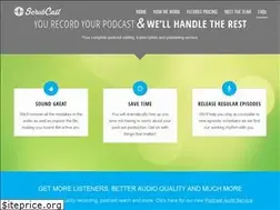 Sites similar to scrubcast.com