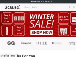 Sites similar to scrubd.com
