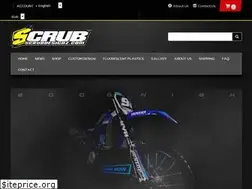 Sites similar to scrubdesignz.com