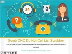 Sites similar to scrubdnc.net