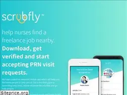 Sites similar to scrubfly.com
