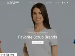 Sites similar to scrubhub.com