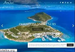 Sites similar to scrubisland.com