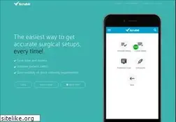 Sites similar to scrubit.com