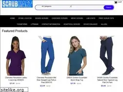 Sites similar to scrubmart.com