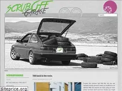 Sites similar to scruboffgarage.com
