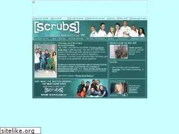 Sites similar to scrubs-tv.com