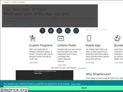 Sites similar to scrubs.net