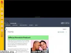 Sites similar to scrubs.wikia.com