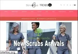 Sites similar to scrubs4us.com