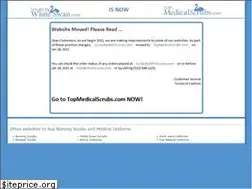 Sites similar to scrubsbywhiteswan.com