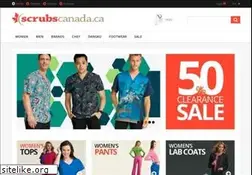 Sites similar to scrubscanada.ca