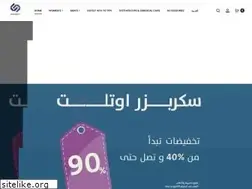 Sites similar to scrubser-shop.com