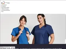Sites similar to scrubsetcnapervilleil.com
