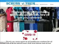 Sites similar to scrubsforthem-ottawa.com