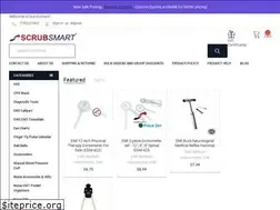 Sites similar to scrubsmart.com