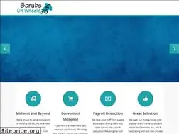 Sites similar to scrubsonwheels.com