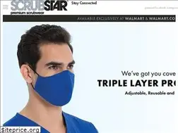 Sites similar to scrubstar.com