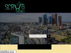 Sites similar to scrubthenet.co