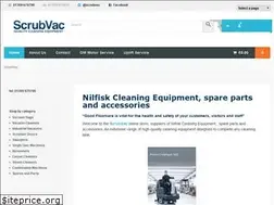 Sites similar to scrubvac.co.uk