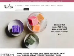 Sites similar to scrubzbodyscrub.com