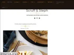 Sites similar to scruffandsteph.com