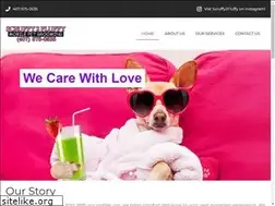 Sites similar to scruffy2fluffy.com