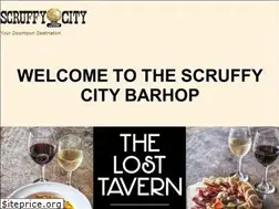 Sites similar to scruffycity.com