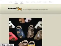 Sites similar to scruffydog.com.au
